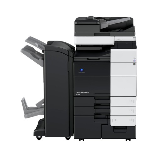 Konica minolta accurioprint - konica,