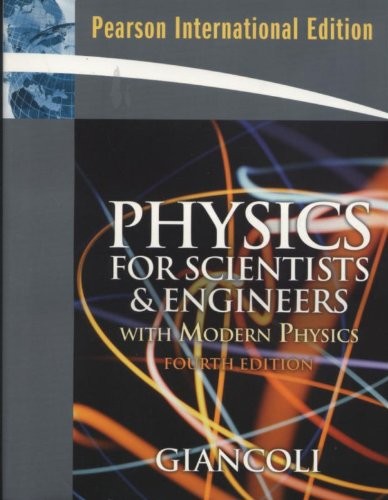 Physics for scientists and - for,