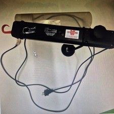 Würth Dellenfinder-Set Handleuchte 11W +Saugfuß+ Flexarm 300m