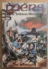 alte Rollenspiel Box   MERS