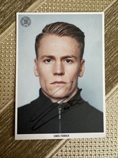 Chris Führich DFB VfB