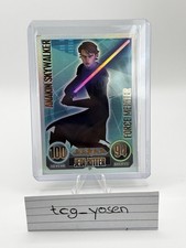 Star Wars Force Attax CW1 -