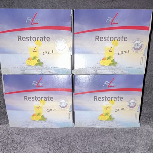Restorate citrus 01 2027 - x, 01.2027