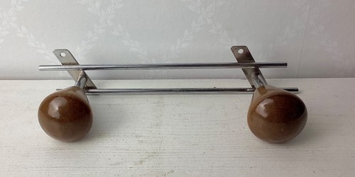 Vintage wandgarderobe - vintage,
