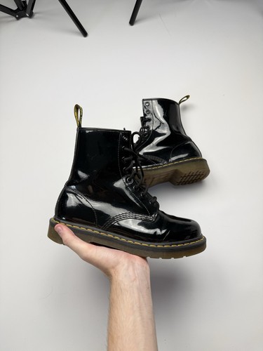 Martens damen stiefel - martens,