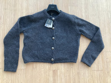 Massimo Dutti Alpaka - Wolle