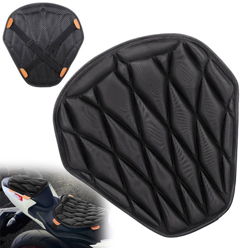 Motorrad sitzkissen sitz - 3d,