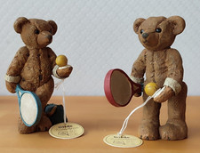 Gilde Bären Tennisspieler