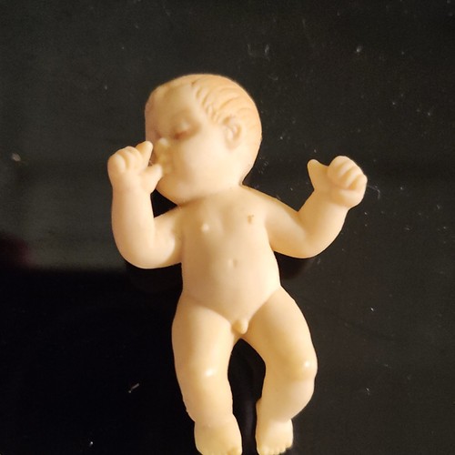 Schleich minipupe aus der - aus,