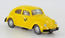 Wiking 1:87  - VW Käfer
