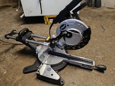 Scheppach Kappsäge Zugsäge Säge Gehrungssäge Laser 210mm durchmesser 2x benutzt