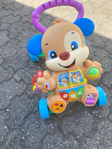 Lauflernwagen activity walker - lauflernwagen/activity,
