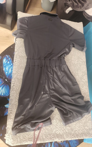 Star raw damen playsuit - raw,