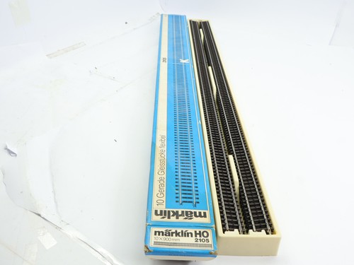 Märklin 2205 10x - märklin, 2205 10x