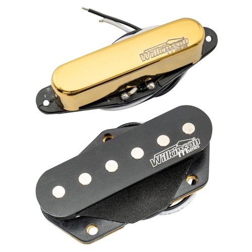 Wilkinson low gauss - gauss, nashville