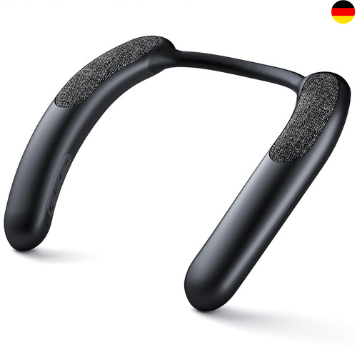 Wireless nackenlautsprecher - wireless,