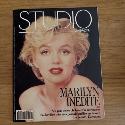 Magazin studio marilyn - 52,