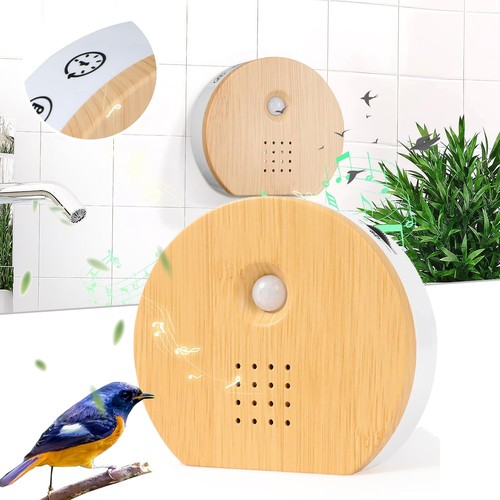Soundbox vogelgezwitscher box - soundbox,