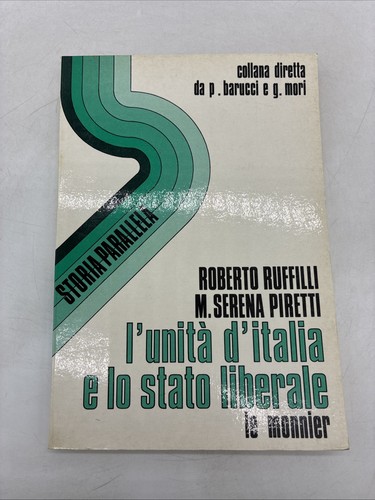 Ruffilli serena piretti - serena,