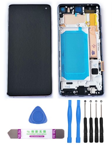 Lcd full incell - lcd, display