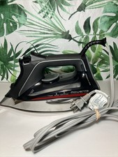 ROWENTA PROMASTER XCEL STEAM