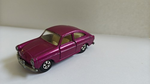 1600 matchbox no 67 - tl,