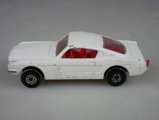 Ford mustang 59246 - 08-a,