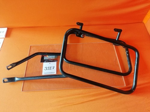 Bmw r80 r100 kofferhalter - bmw,