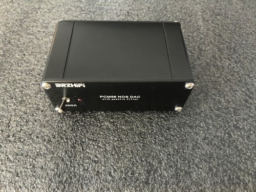 Pcm56 dac coaxial digital - dac, to