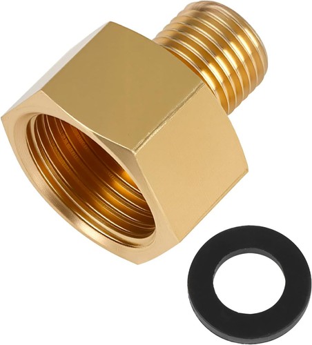 übergang 1 4 - 1/2"r, x