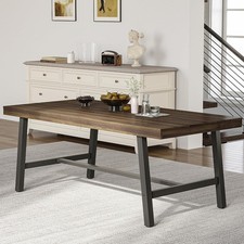 Esstisch für 6 bis 8 Personen