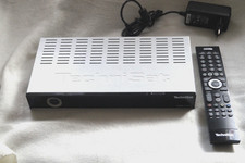 TechniSat DIGIT ISIO S2 HD-DVR