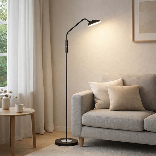 Stehlampe stehleuchte - stehlampe,