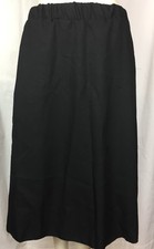 Damen Rock A-Linie Sommerrock