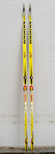 "ROSSIGNOL"