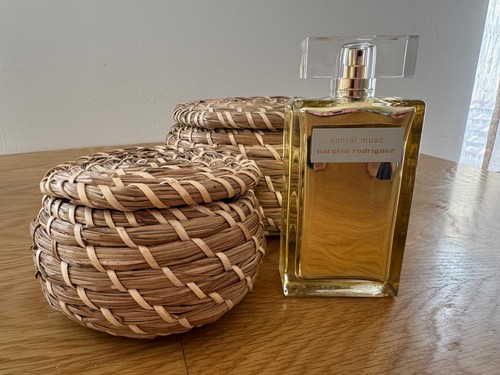 Narciso rodriguez santal - rodriguez, musc
