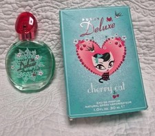 Pussy Deluxe Cherry Cat Eau de