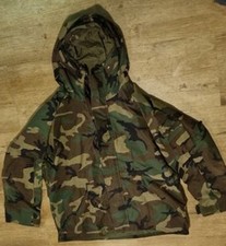 Orig.US Army Parka Cold