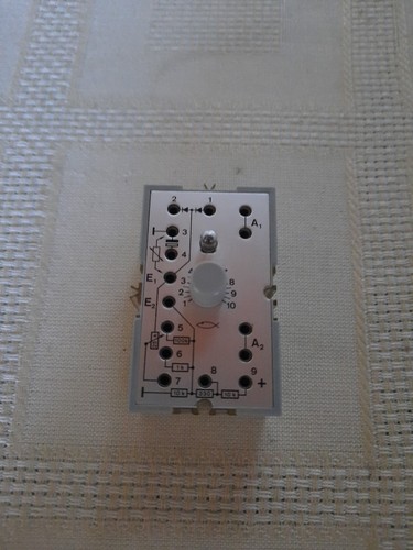 Fischer technik elektronik - fischer, ,