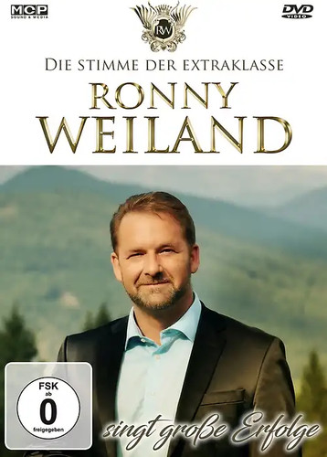 Ronny weiland singt - ronny,