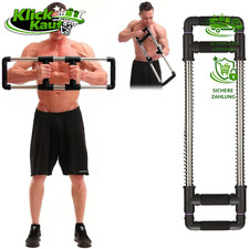 Brusttrainer Push Down Bar