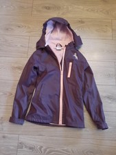 Mädchen Reitjacke Steeds Gr.152