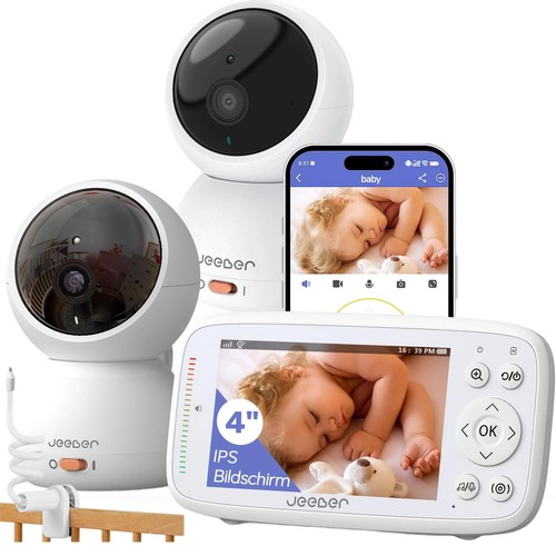 Babyphone mit kamera - babyphone,
