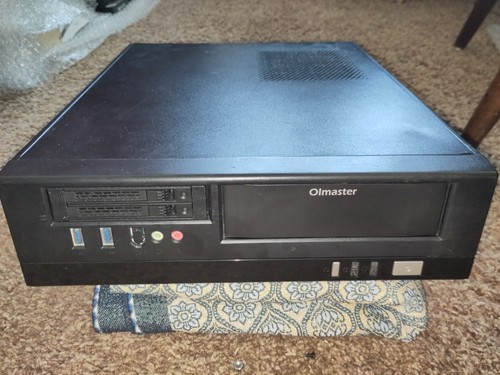 Leiser nas media - nas,