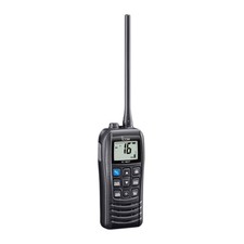 ICOM IC-M37E UKW Marine