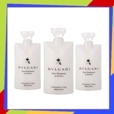 BVLGARI - Au Thé Blanc (White