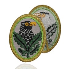 Scharfschützenabzeichen (3