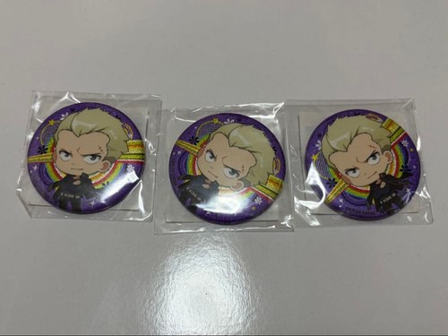 Persona the golden - golden, kanji