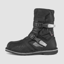 MOTORRADSCHUHE TERRA FORM EVO