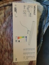 Ikea Vathult Badleuchte